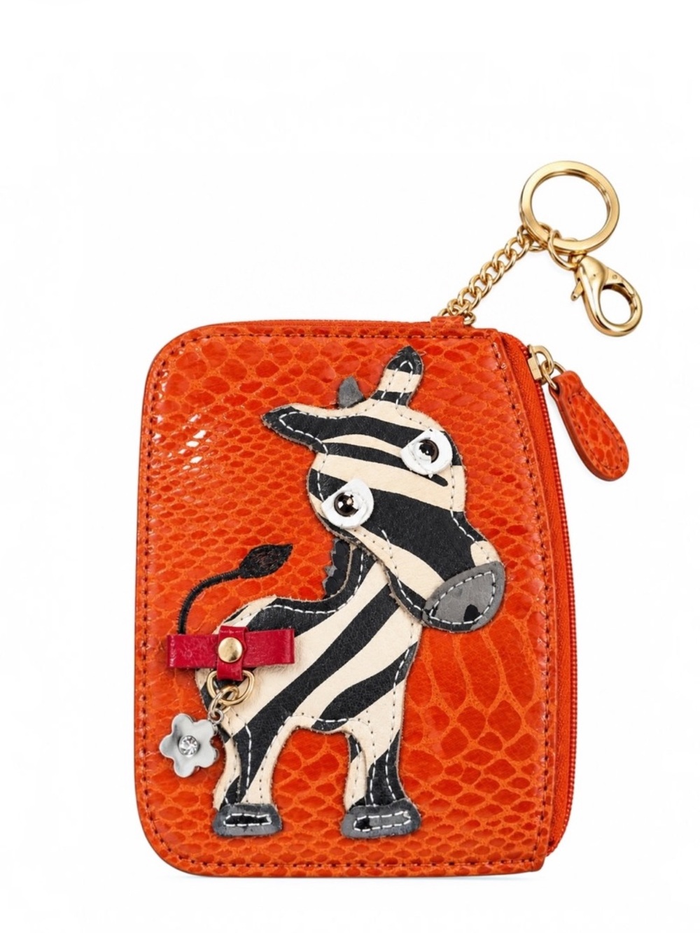 Sharif Original 1827 IDHolder/Keychain